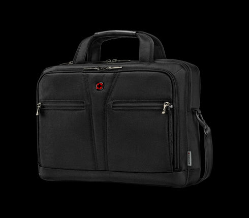 Torba Wenger 612267 BC Star, 14˝/16", Črna