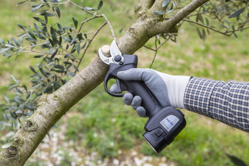 Ausonia 36444 Vijak zaklepa rezil za škarje Work-it 30 (31815)