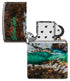 Zippo vžigalnik 36046 Dolina Soča