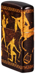 Zippo vžigalnik 36067 Ancient Greece