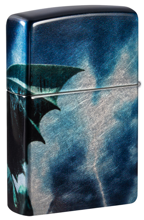 Zippo vžigalnik 36071 Zmaj in Nevihtno Nebo