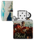 Zippo vžigalnik 36073 Bled
