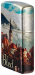 Zippo vžigalnik 36073 Bled