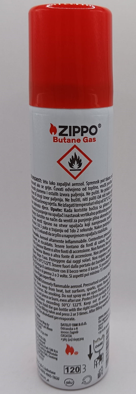Zippo plin 100 ml - 2.005.346