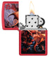 Zippo 46690 vžigalnik Fire Dragon by Anne Stokes