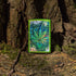 Zippo 46846 vžigalnik Graffiti Cannabis