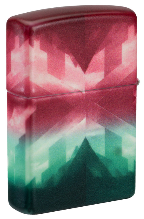 Zippo 46831 vžigalnik Wicked City