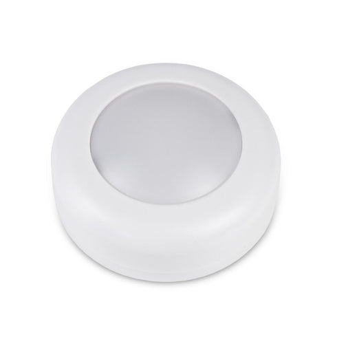 Svetilka nočna Mini prenosna 6kos/set 0.45W RGB 3000K 22lm max 1m EMPNL-0.45W-RGB