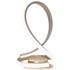 Svetilka namizna Ribbon, 15W, WW, LED, ABLDL-WW-RB