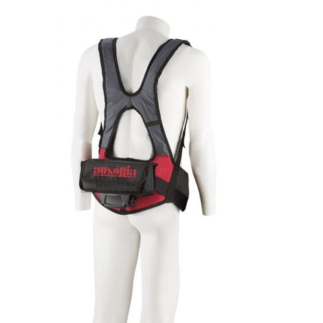 Ausonia 31908 Baterijska naprava za vezanje Esperia