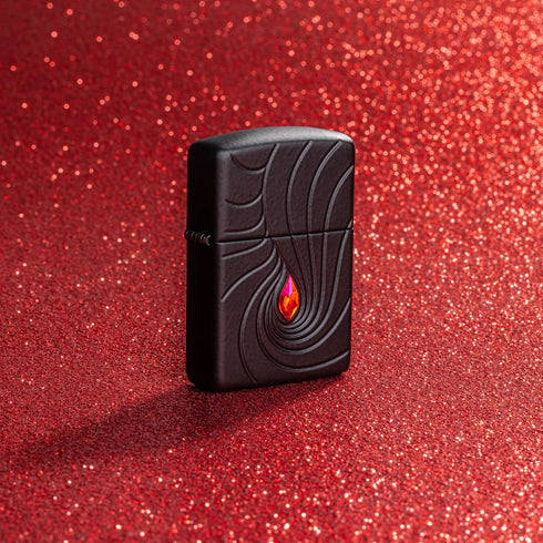 Zippo 46777 vžigalnik Crystal Dragon Eye
