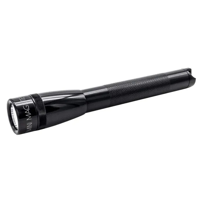 Maglite SP2201CL svetilka MMLED/2A2,CP,BK,EUS