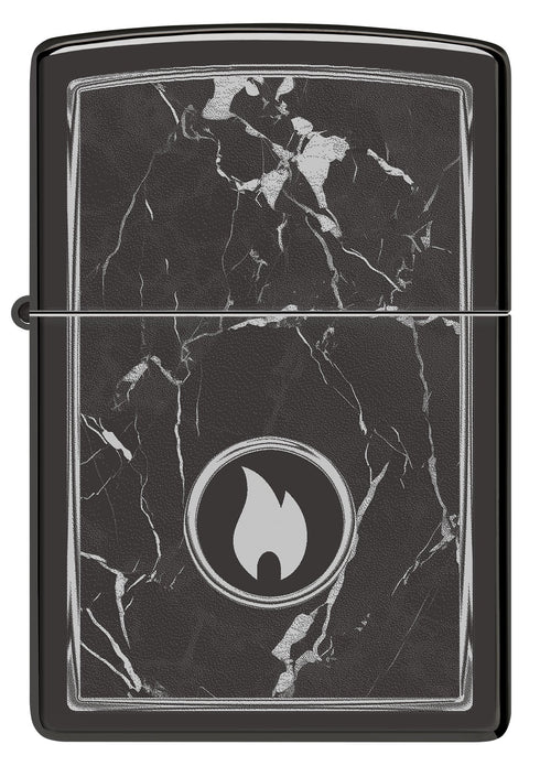 Zippo 46571 vžigalnik Marble Flame