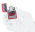 Zippo 46591 vžigalnik Loyal to the Wild by Buck Wear