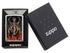 Zippo vžigalnik 60.004.497 Anne Stokes Dragon Worrior