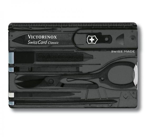 Victorinox 0.7133.T3 SwissCard (9v1)