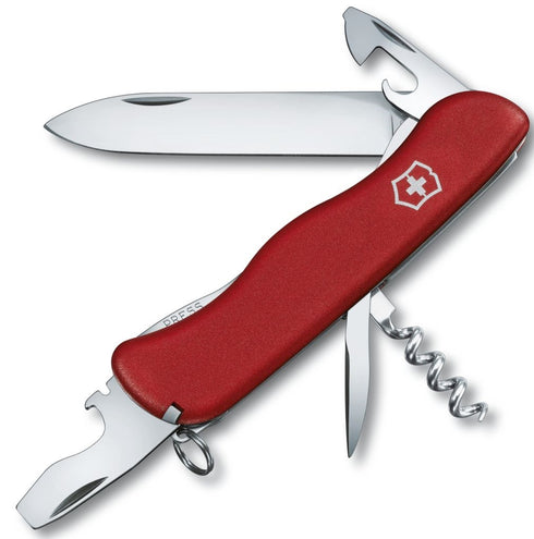 Victorinox 0.8353.B1 Žepni nož Picknicker (11v1)