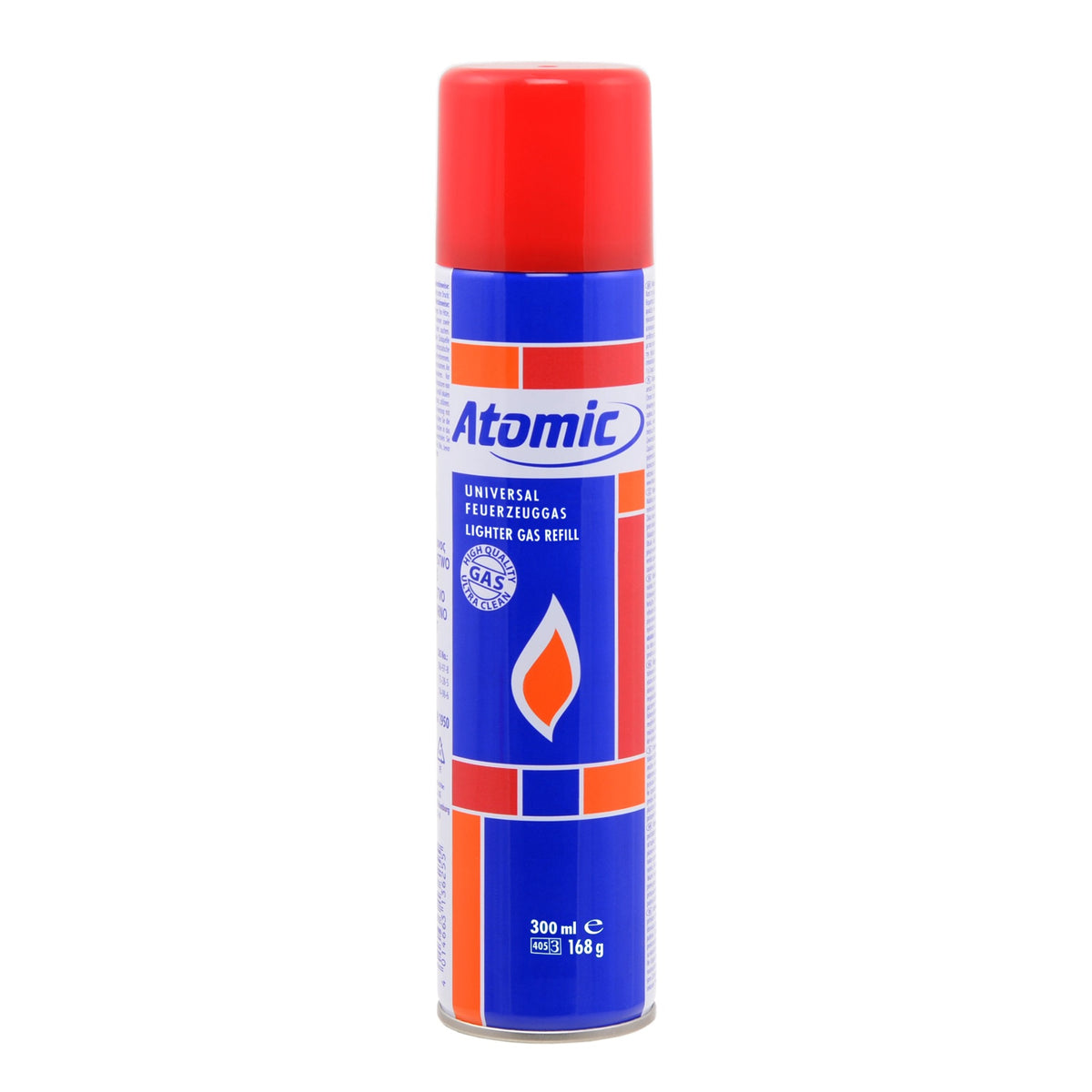 Atomic Plin 300 ml