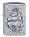 Zippo vžigalnik 1.300.154 Pirate Ship