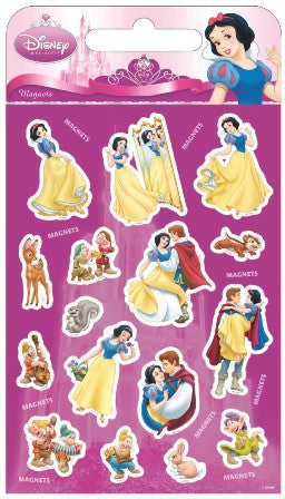 JM 11516 Magneti Sneguljčica