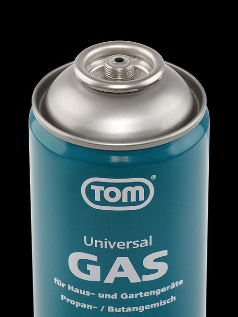 Plin LG-600 za gorilnik UB-200 600 ml