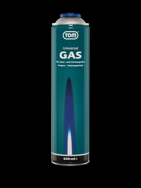 Plin LG-600 za gorilnik UB-200 600 ml