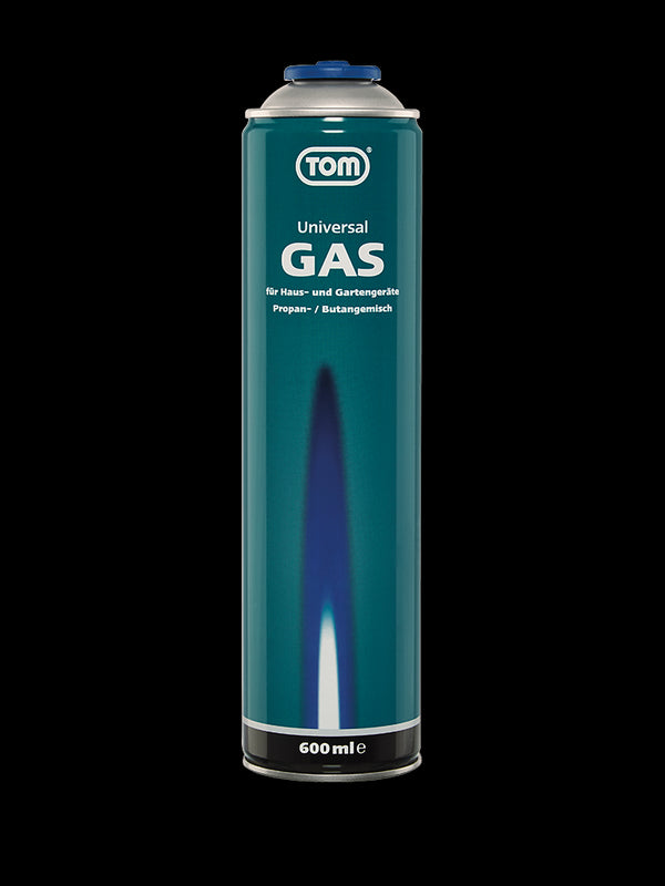 Plin LG-600 za gorilnik UB-200 600 ml