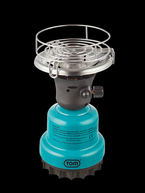 Plinski kuhalnik GK-190 Mont Blanc