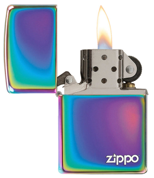 Zippo vžigalnik 151ZL Spectrum