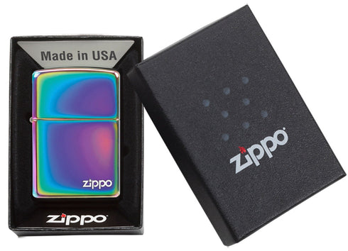 Zippo vžigalnik 151ZL Spectrum