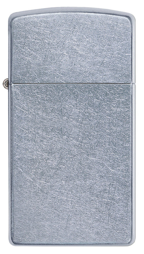 Zippo vžigalnik 1607 Slim® Street Chrome
