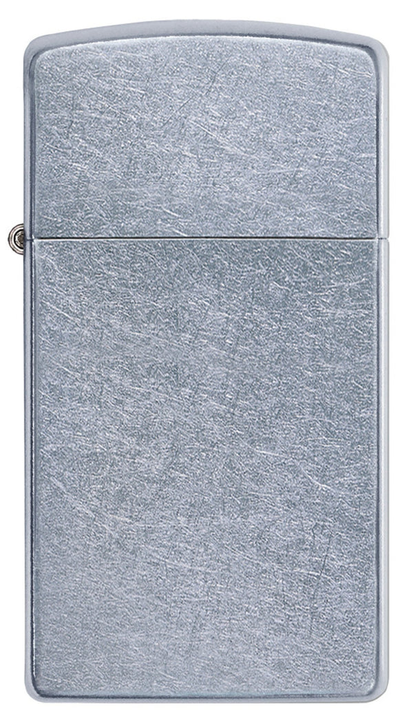 Zippo vžigalnik 1607 Slim® Street Chrome