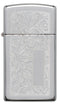Zippo vžigalnik 1652 Venetian® Slim® High Polish Chrome