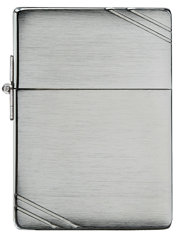 Zippo vžigalnik 1935 Replica with Slashes