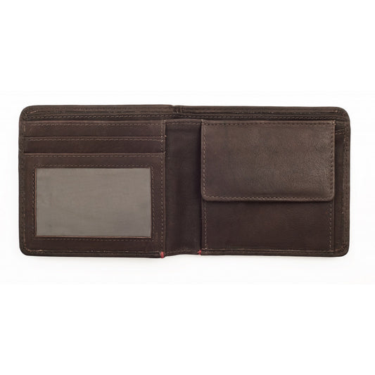 Zippo 2005119 Denarnica Brown Range
