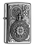 Zippo vžigalnik 2.004.742 Pocket Watch