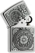 Zippo vžigalnik 2.004.742 Pocket Watch