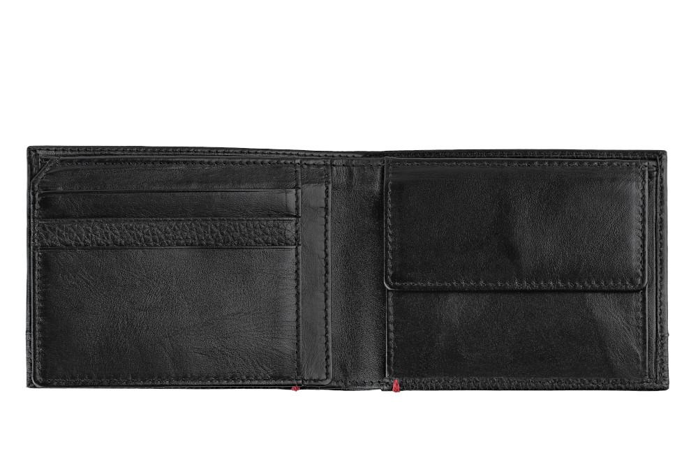 Zippo 2006020 Denarnica Tri-Fold Nappa Range