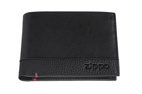 Zippo 2006021 Denarnica Bi-Fold Nappa Range