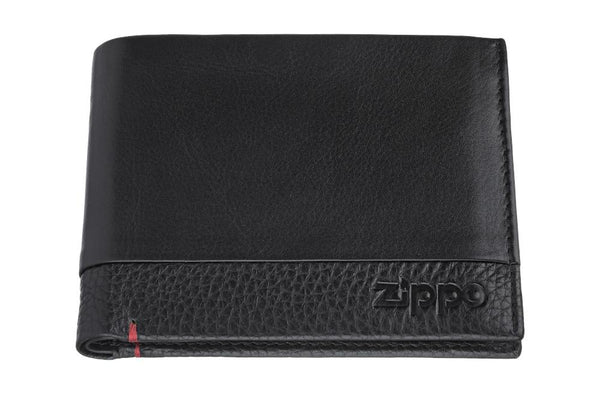 Zippo 2006023 Denarnica Tri-Fold Nappa Range
