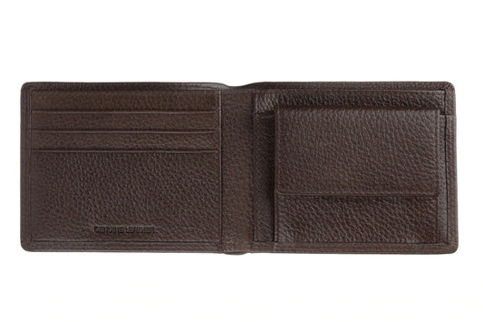Zippo 2006028 Denarnica Bi-Fold Brown Range