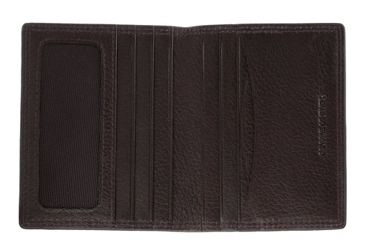 Zippo 2006036 Denarnica za kartice Brown Range