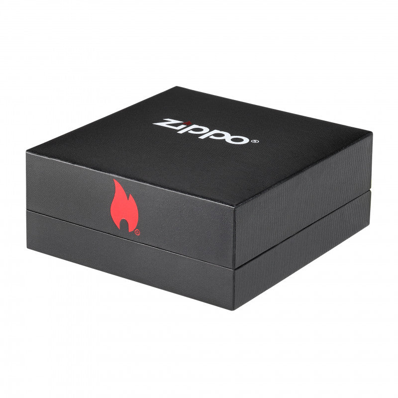 Zippo 2.007.160 Zapestnica Leather with Charms 20 cm