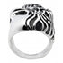 Zippo 2.006.283 Prstan Skull vel. 58