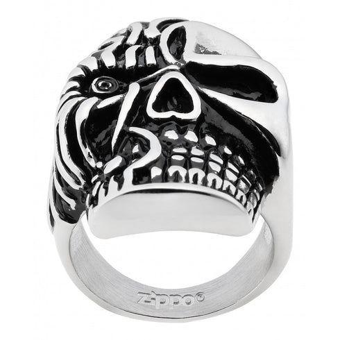 Zippo 2.006.283 Prstan Skull vel. 58