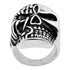 Zippo 2.006.283 Prstan Skull vel. 58