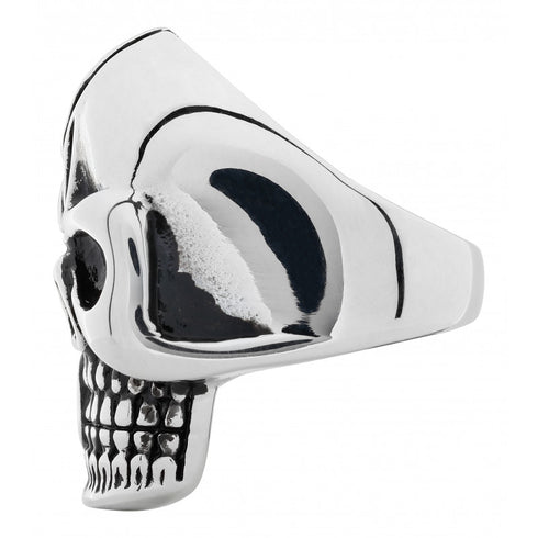Zippo 2.006.283 Prstan Skull vel. 58