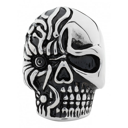 Zippo 2.006.283 Prstan Skull vel. 58