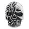 Zippo 2.006.283 Prstan Skull vel. 58