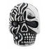 Zippo 2.006.283 Prstan Skull vel. 58